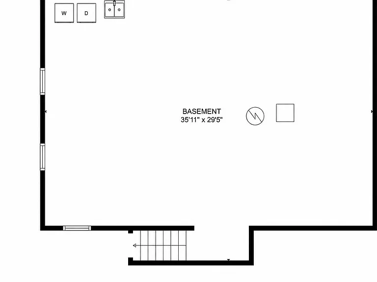 1 Gaston Ave #UPSTAIRS — Photo 11