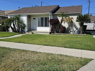 14115 Oval Dr, Whittier, CA 90604