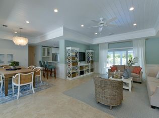 8 Golf Ter, Key Largo, FL 33037