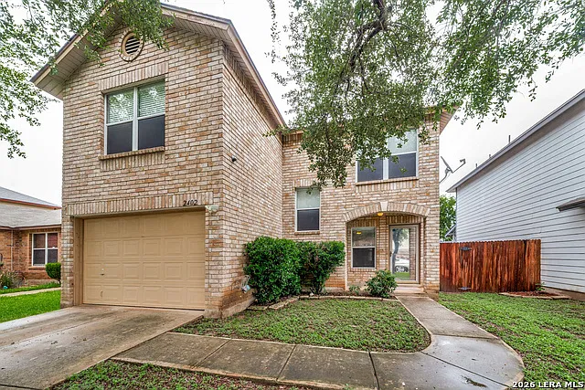3 bed, 2.5 bath, 1879 sqft, $1,750 — Photo 1