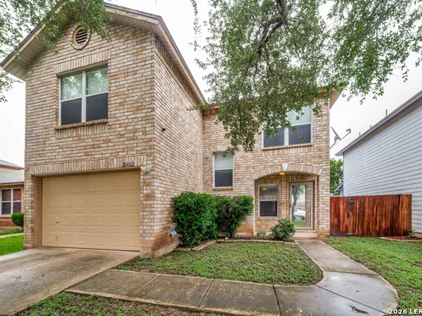 2402 Keithshire Crk, San Antonio, TX 78245