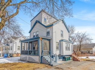 60 Stevens St, Stoneham, MA 02180