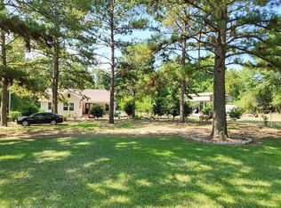170 Silcox Ln, Cleveland, TX 77328