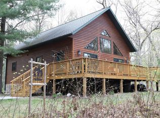 23420 Birch Rd, Siren, WI 54872