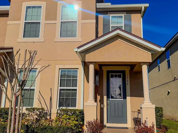1776 Fulfillment Dr, Kissimmee, FL 34744