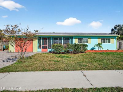460 Cinnamon Dr, Satellite Beach, FL, 32937