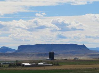 180 Mill Coulee Rd, Fort Shaw, MT 59443