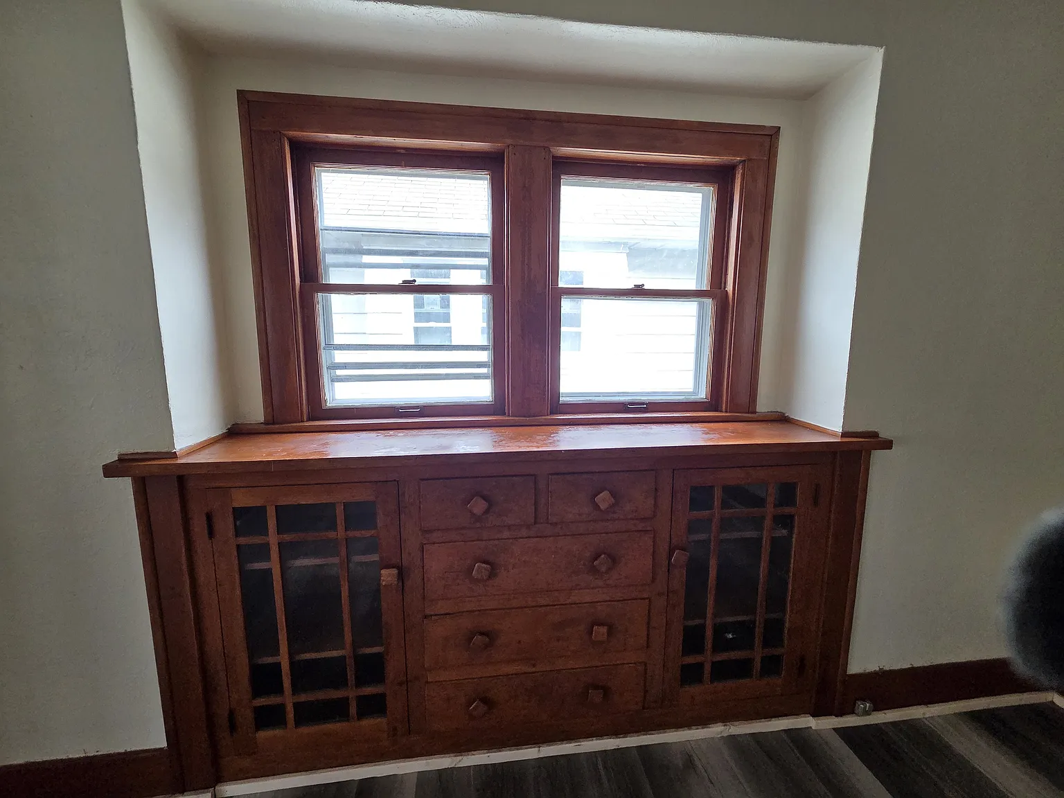 3 bed, 1367 sqft, $1,195 — Photo 3
