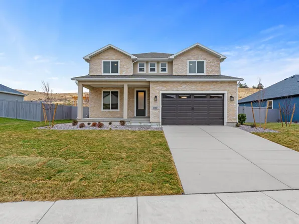 912 Crest Dale Lane Ln S, Santaquin, UT 84655