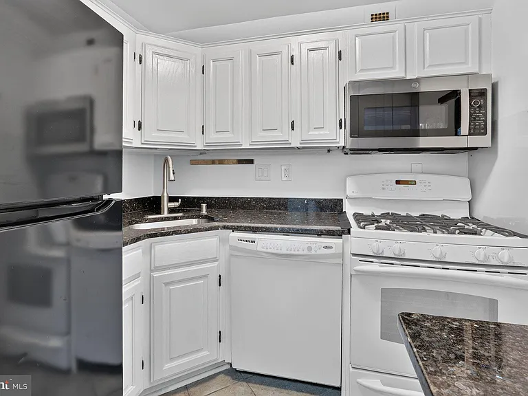 2939 Van Ness St NW #739 — Photo 11