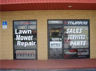 2292 Boggy Creek Rd, Kissimmee, FL 34744