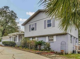 4021 N 12th Ave, Pensacola, FL 32503