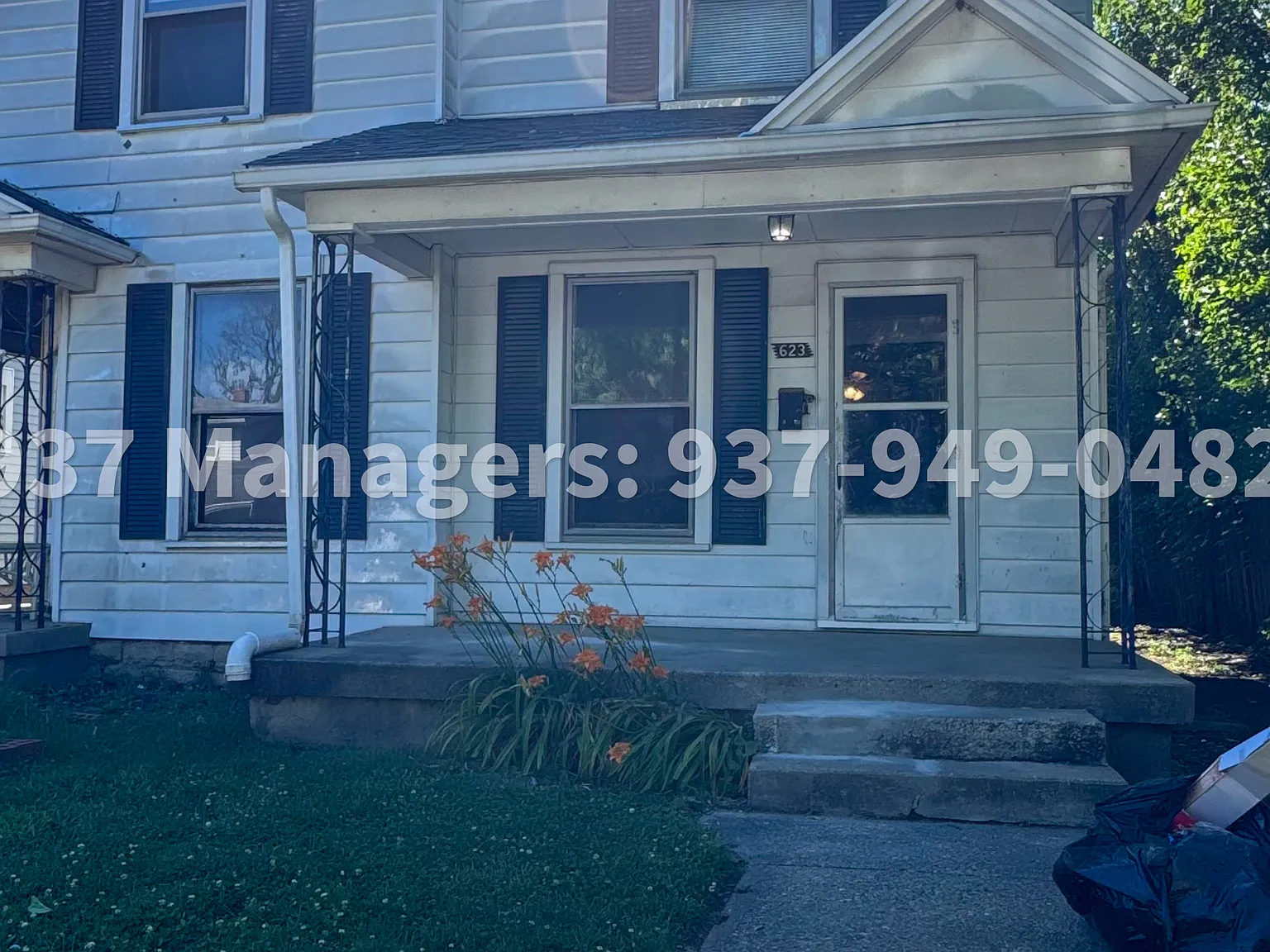 2 bed, 1000 sqft, $1,050 — Photo 3