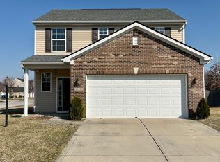 15453 Old Pond Cir, Noblesville, IN 46060
