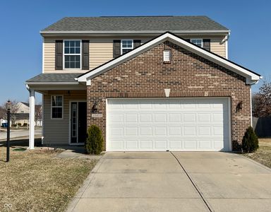 15453 Old Pond Cir, Noblesville, IN, 46060