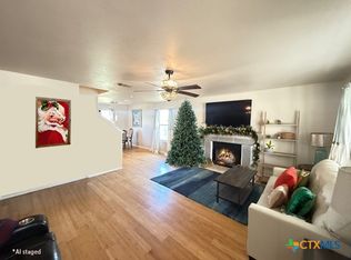 2723 Moonmist Cv, Round Rock, TX 78665