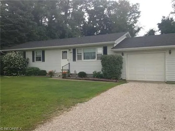 4510 S Ridge Rd E #84, Geneva, OH 44041