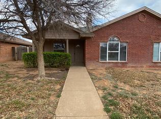3408 97th St, Lubbock, TX 79423