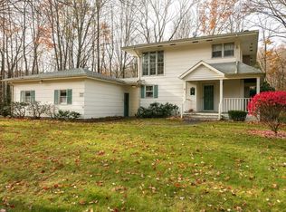 1299 Caton Rd, Corning, NY 14830