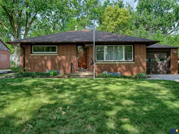 3431 N 67th St, Lincoln, NE 68507