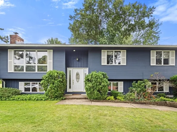 456 Savage Street, Southington, CT 06489