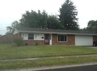 518 Koerner Ave, Englewood, OH 45322