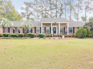 553 Mulberry Rd, Saint George, SC 29477