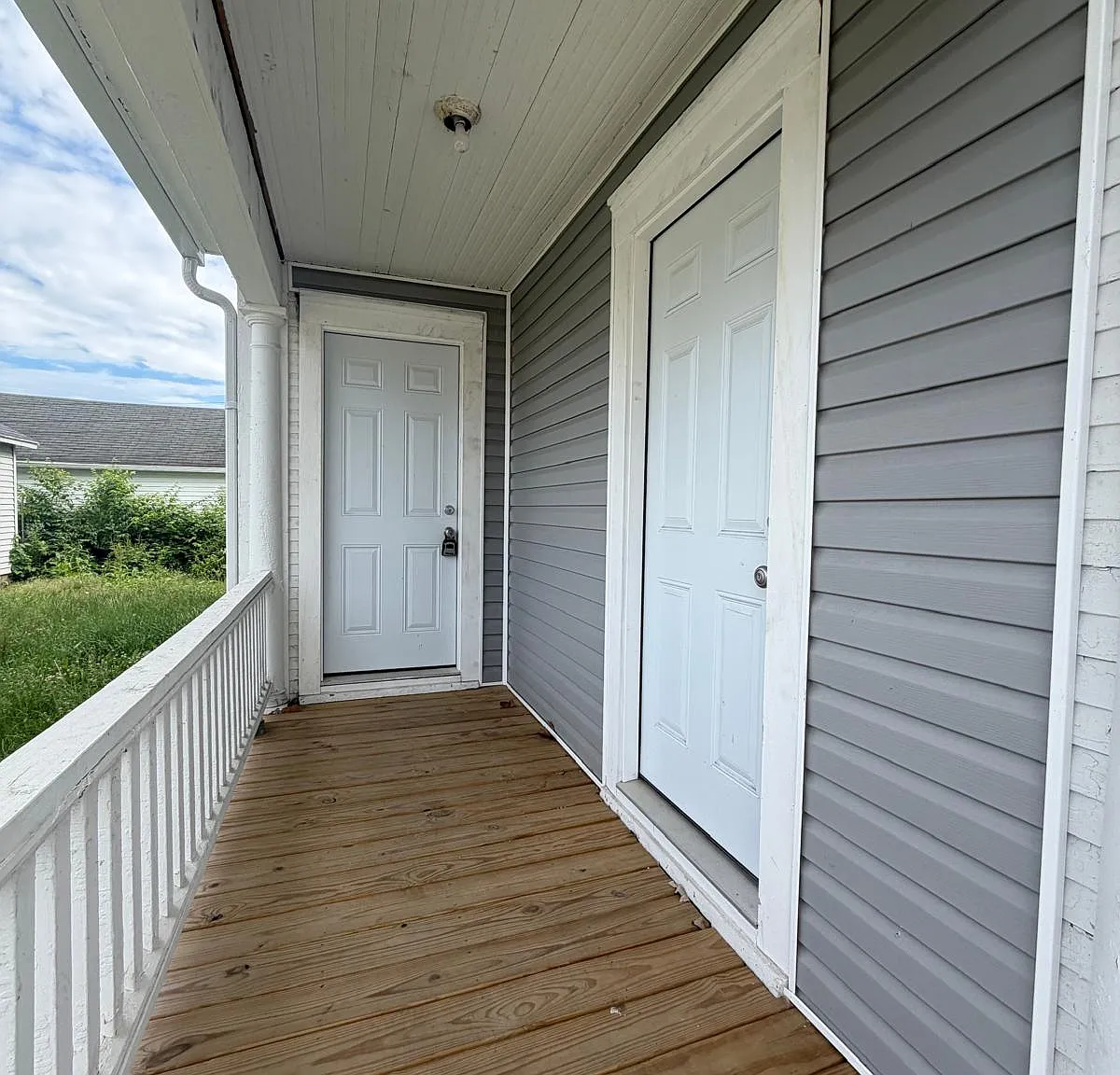 329 W Grant - 1 — Photo 2