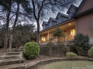 208 Rio Cordillera, Boerne, TX 78006