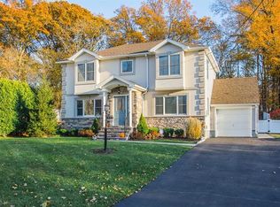 323 Doremus Ave, Glen Rock, NJ 07452