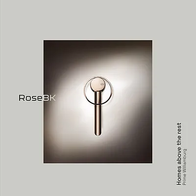 Sold by Compass | media 18