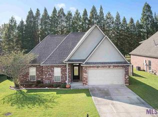 12063 Cypress Ridge Dr, Geismar, LA 70734