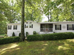 2525 Lester Rd, Nesbit, MS 38651