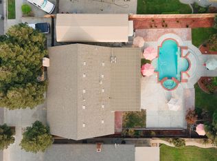 247 E Kennedy Ave, Tulare, CA