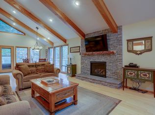 57752 Loon Ln, Sunriver, OR 97707