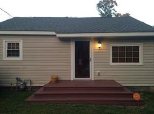 41 Oser Ln, Hampton, VA 23669