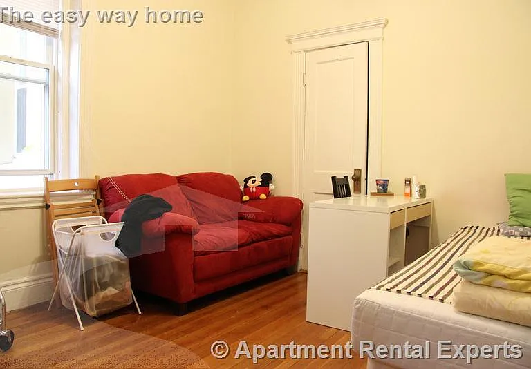 72 Kirkland St #1 — Photo 4