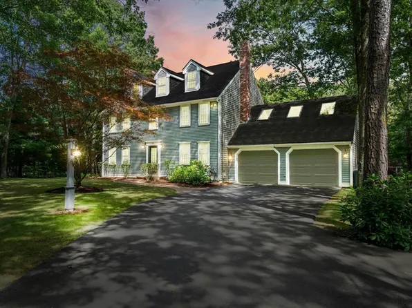 89 Jordan Rd, Plymouth, MA 02360