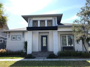 8004 Lower Perse Cir, Orlando, FL 32827