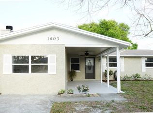 1603 Fox Run Dr, Tarpon Springs, FL 34689