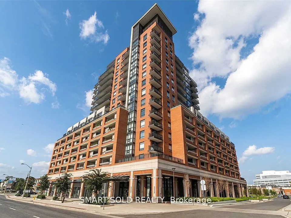 3091 Dufferin St #1212
