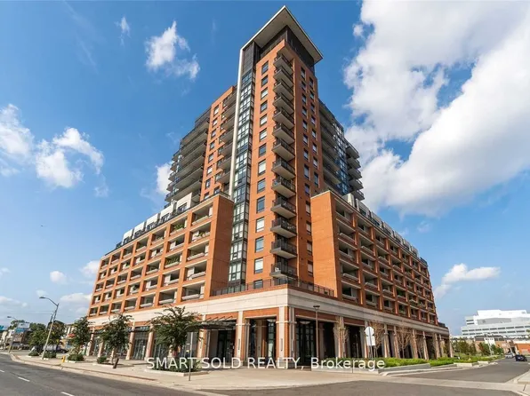 3091 Dufferin St, Toronto, ON
