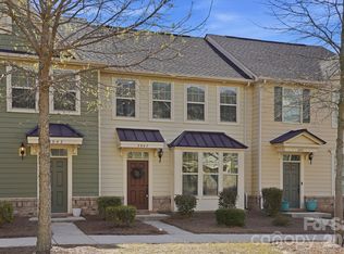 City Park, Charlotte, NC 28217