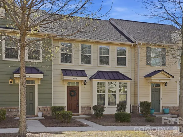 3047 Potomac River Pkwy, Charlotte, NC 28217