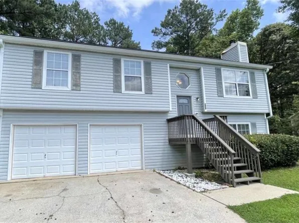 611 Davis Mill Rd S, Dallas, GA 30157