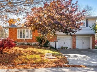 12807 E 50th Ter S, Independence, MO 64055