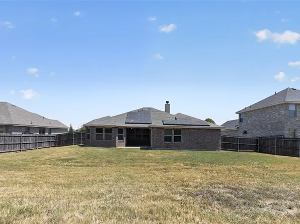 7526 Park Ave, Forest Hill, TX 76140
