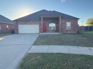 6701 American Ln, Oklahoma City, OK 73135