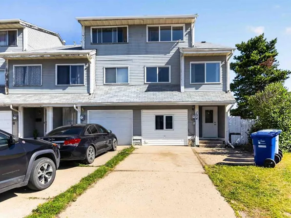 134 S Wylie Pl, Wood Buffalo, AB T9H 4R4
