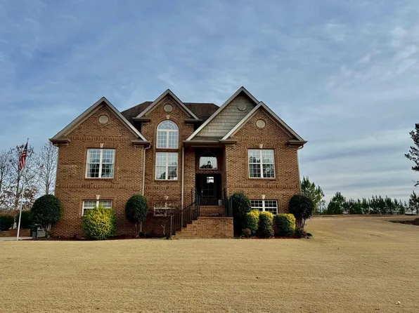 145 Stone Cove Dr, Odenville, AL 35120